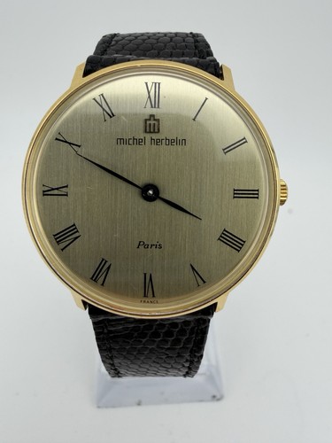 Michel herbelin paris gold - michel,