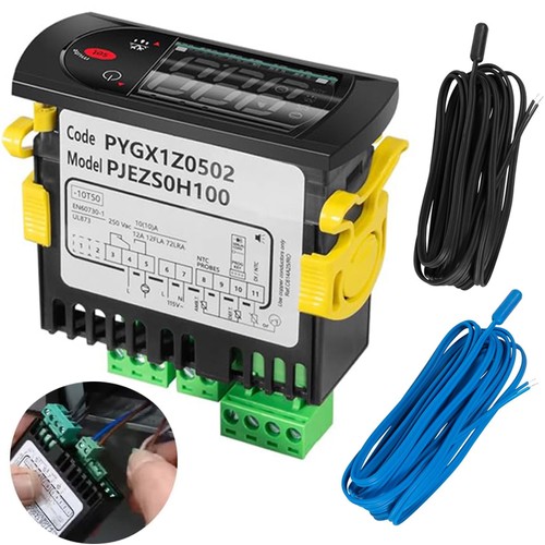 Pjezs0h100 regolatore - pjezs0h100,