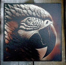 Opera d’arte incisione laser