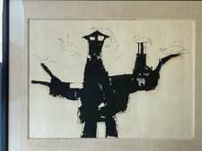 Acosta Leon con certificato di