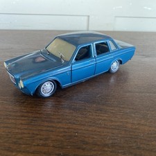 Polistil Volvo 164 E Berlina
