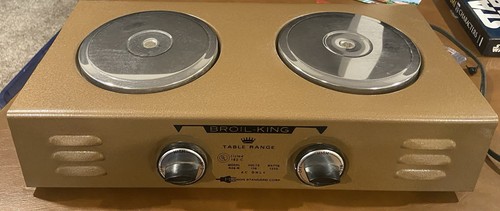 Broil king f46 - f46-w, piastra