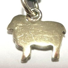 Pomellato Dodo Sheep Necklace