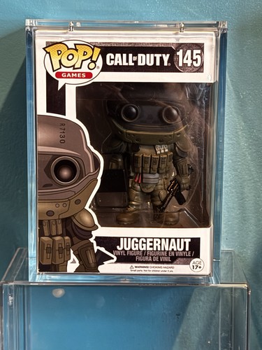 Funko pop vinile call - funko, pop!