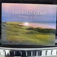 Emerald gems the links - emerald,