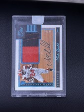 2018 Panini One - Rookie Patch