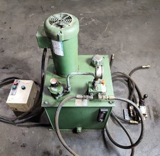 CPI Automation 3GPM Hydraulic