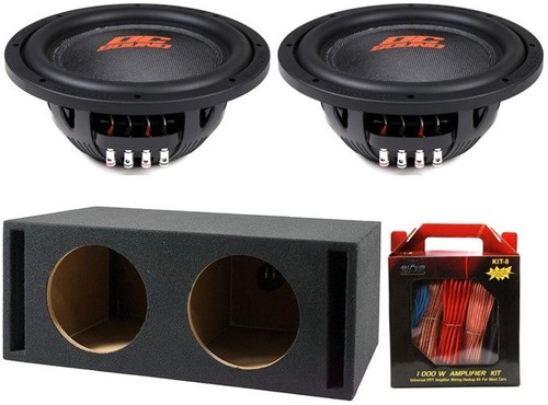 Sound dsw2500 12 - 2,