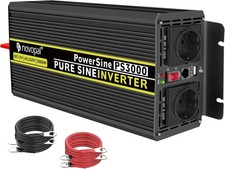 Novopal 3000W Inverter 12V