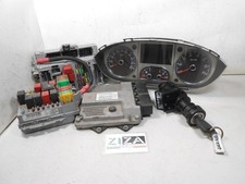 Kit Chiave ECU Lancia Musa II