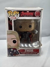 Thor 69 Funko Pop! Vinyl