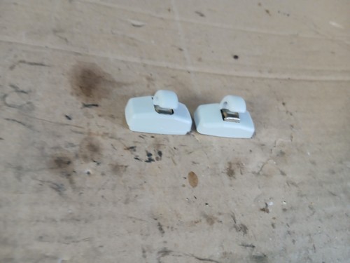 Supporto parasole skoda fabia - supporto,