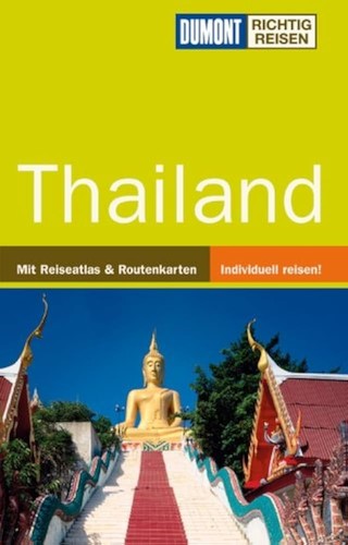 Dumont richtig reisen - reisen, thailand