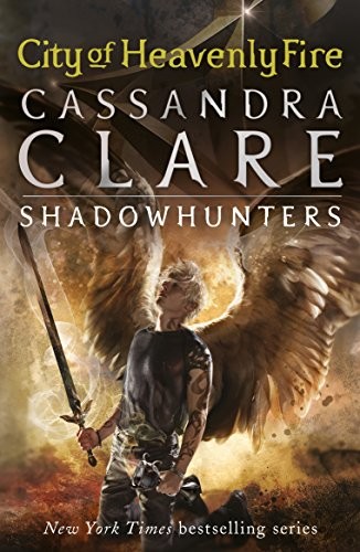 The mortal instruments city - the,