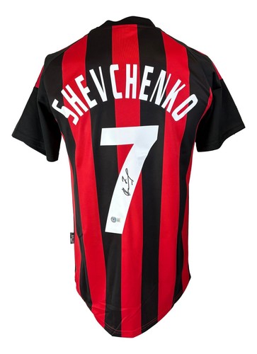 Maglia calcio andriy - maglia,