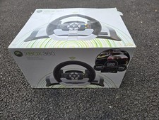 Xbox 360 Racing Volante Force