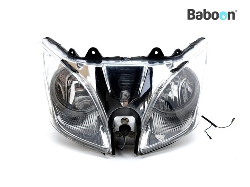 Headlight aprilia atlantic - headlight,