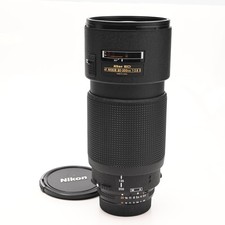 Nikon Nikkor AF 80-200 mm f2.8