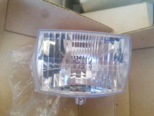 Fanalino Anteriore Per Carnielli MotoGraziella Nos