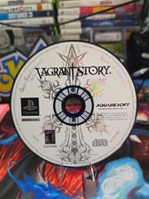 Vagrant Story (Sony