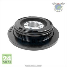 Puleggia albero motore EQ per
