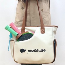 Sacca per racchetta per