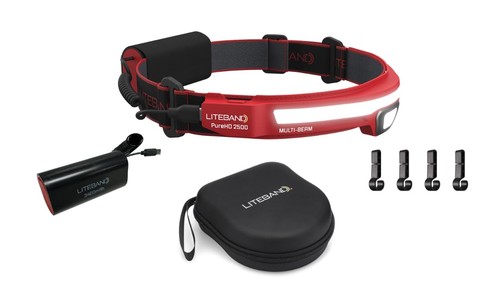 Liteband bundle pro - pro, purehd