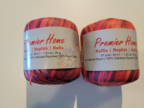 Filati premier home rafia - premier,