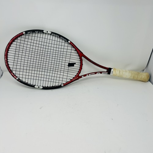 Racchetta tennis head - racchetta,
