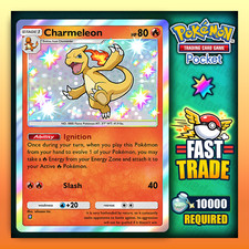 Pokemon TCG Pocket -