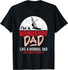 Windsurf Papa Papa Papa Papà