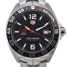 orologio uomo con carta TAG