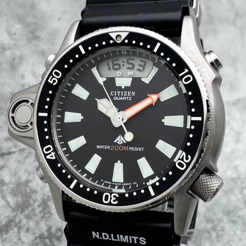 Orologio uomo citizen - orologio,
