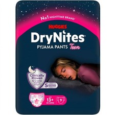 Huggies Drynites Mutandine