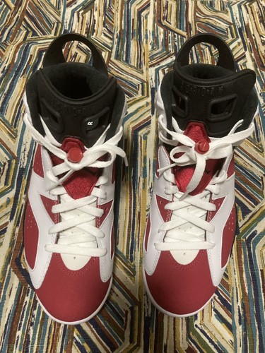 Nike air jordan uomo - nike, 6