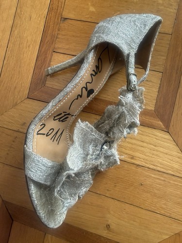 Scarpe donna lanvin paris - donna,