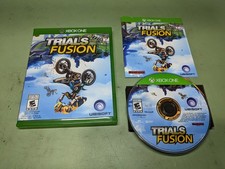 Trials Fusion Microsoft