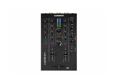 Xone mixer analogico per - mixer,