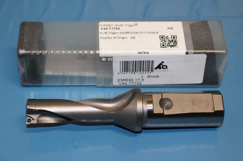 Trapano per inserti - , kub