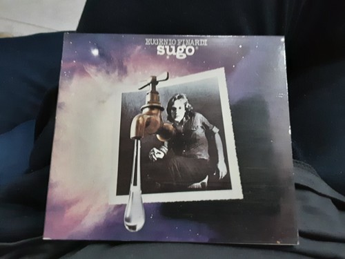 Eugenio finardi sugo - eugenio,