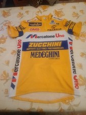 Maglia ciclismo mercatone uno - maglia,