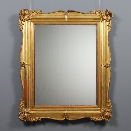 Specchiera antica legno - antica,