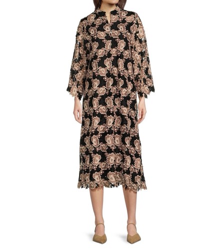 Abito midi marie small - abito,