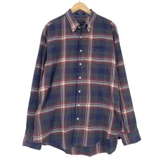 GANT Camicia Da Uomo Heather Twill Cotone GL5 Taglia 2XL