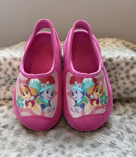 Scarpe paw patrol bambina - scarpe,