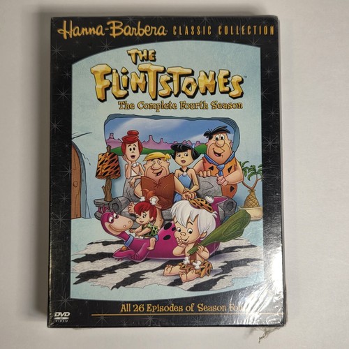 The flintstones complete - the,