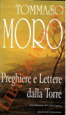 MORO Tommaso - Preghiere e