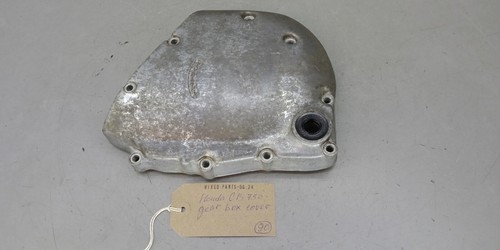 Honda cb750 750 f lhs - honda,