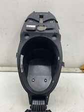 Sella e sottosella Aprilia SR