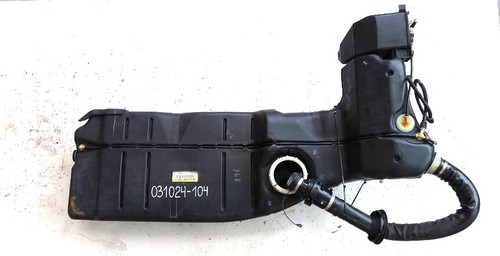 Serbatoio carburante mercedes - serbatoio,